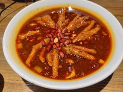 -辛香汇·现炒川菜(武进吾悦店)