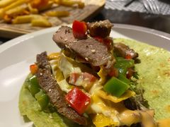 -188西餐厅(园林宾馆店)