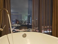 -上海外滩豫园万丽酒店