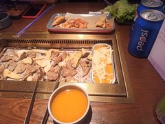 -新石器烤肉(之心城店)