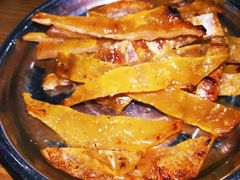 烤鱼干-老虎滩大连海鲜烧烤(建邺云锦路总店)