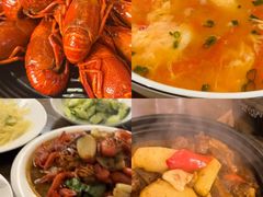 -日食记精菜馆(建邺万达店)