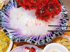 -官塘锋记鱼生·生腌·砂锅粥(牌坊街店)