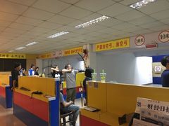 -道顺射箭·团建·骑射(张杨路店)
