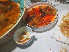 -光海·乡记酸菜鱼·始于1996(花园路店)