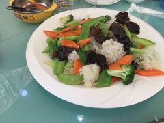 -清真•蜀风园(丁字沽总店)