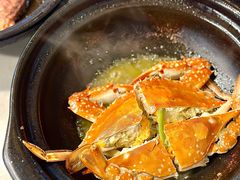 -甬小馆·焗海鲜温州菜(五马街店)