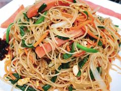炒米粉-食悦天美食广场(西安CityOn熙地港购物中心店)