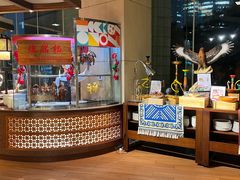 -怡咖啡海鲜自助餐厅(浦东香格里拉店)