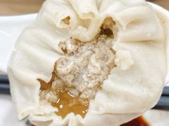 -西安贾三灌汤包·回坊小吃·清真炒菜(北院门总店)