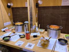 -独食火锅·半米屋台(望平街店)