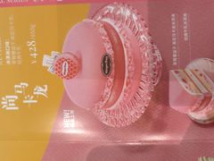 -哈根达斯(陆家浜路店)