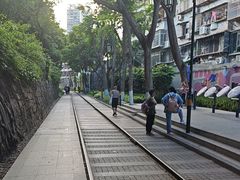 -铁路文化公园