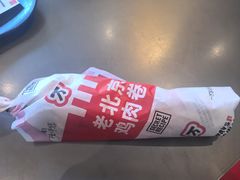 -肯德基(大悦城D馆店)