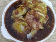 -九龙餐厅(大沽路店)