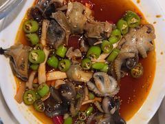 -日丰园海肠水饺·老字号大连海鲜(银泰城店)