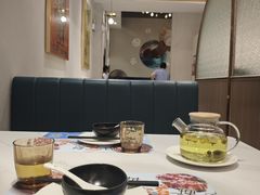 -粤小馆(天安云谷店)