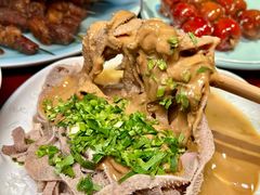 -1078號老北京涮肉(松柏店)