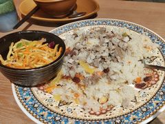 -耶里夏丽·新疆菜·28年喀什老馆(田林东路店)