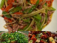 -锦府盐帮·侯宅(五棵松万达店)