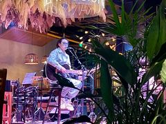 -不二·民谣音乐餐酒吧(九眼桥店)