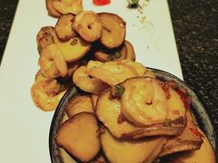 -东京爱上大连(中央大道店)