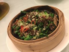 -东海朗廷酒店-唐阁T’ANG COURT 中餐厅