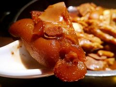 -胖哥俩肉蟹煲(济南世茂国际广场店)