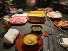 -荣记火锅(青悦城店)