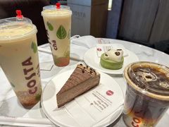 -COSTA COFFEE(西湖天地店)