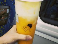 -喜茶(中山利和新地店)