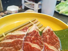 -AJIYA·池袋日式烧肉自助(天津万象城店)