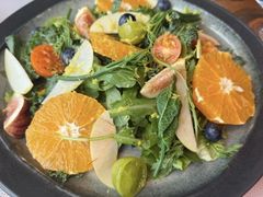 -FOOOO CITY CLUB 孚乐里音乐西餐酒吧(悠方店)