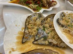 -覃记海鲜美食餐厅