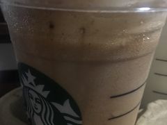 -星巴克(深圳星都豪庭店)