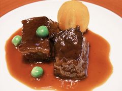 -粗茶淡饭·壹号餐房(洞庭街店)