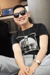 -绅仕門男士理发馆