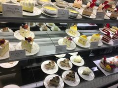 -PETIT PARIS 小巴黎(花园道店)