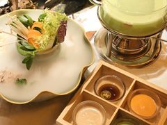 -叶叶菩提(太原别墅店)