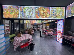 -马叉虫和妖且闲·长沙大排档(解放西店)