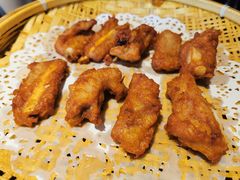 -天下客饭店(中山路店)