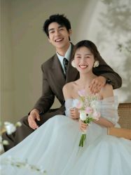 -金夫人婚纱摄影(总店)