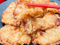 -红东阁东北菜烤肉酒馆(CROSS万象汇店)