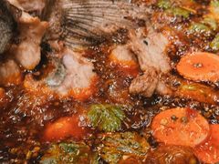 -肖肖酸萝卜鱼火锅(总店)