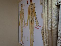 -益友堂盲人推拿正骨穴位按摩工作室