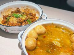 -友达面馆(二七南路店)