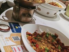 -清真·卡德尔大叔新疆主题餐厅(龙汇路店)