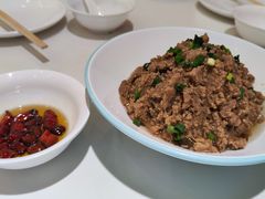 特色麻豆腐-紫光园(劲松店)
