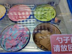 -火炉火自助餐(朝阳大悦城店)