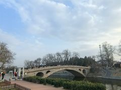 -赵州桥景区